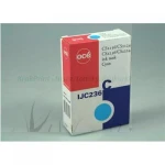 Tusz Oce do 2236 IJC236 | 130ml (29952266 / 1830B003) Cyan