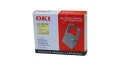 Taśma Oki Oryginał serii 100/300 (09002303) Black