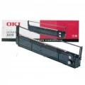 Taśma Oki ML3410  (09002308) Black