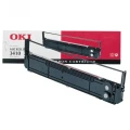Taśma Oki ML3410  (09002308) Black