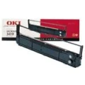 Taśma Oki ML3410  (09002308) Black