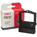 Oki Oryginał 09002315 - Taśma Black