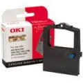 Taśma OKI Ml 380/390 | 22mln. (09002309) Black