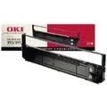 Taśma Oki ML393/395 | 5mln. (09002311) Black