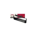Taśma Oki ML393/395 | 5mln. (09002311) Black