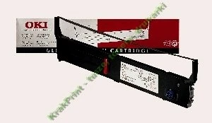 Taśma Oki ML4410 | 1,5mln. (40629303) Black