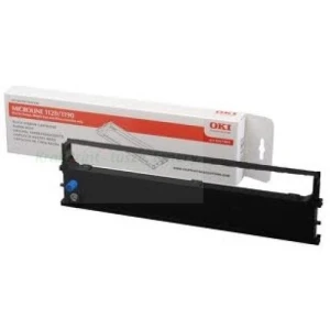 Taśma Oki do Microline ML-1120/1190 | 4 mln znak. (43571802)