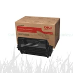 Toner Oki do B-6200/6300 | 10 000 str. (09004078) Black