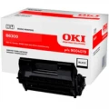 Toner Oki do B6300 | 17 000 str. (09004079) - na magazynie Black