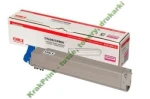 Toner Oki do C9600/9650/9800/9850 | 15tys. (42918914) Magenta