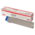 Toner Oki do C9600/9650/9800/9850 | 15tys. (42918914) Magenta