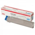 Toner Oki do C9600/9650/9800/9850 | 15tys. (42918915) Cyan