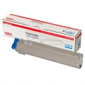 Toner Oki do C9600/9650/9800/9850 | 15tys. (42918915) Cyan