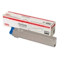 Toner Oki do C9600/9650/9800/9850 | 15tys. (42918916) Black