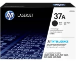 Toner HP 37A do LaserJet Enterprise M607/M608/M609/M631 (CF237A) | 11000 str. Black