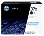 Toner HP Nr.37X do LaserJet Enterprise M607/M608/M609/M631 | 25tys. (CF237X) Black