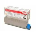 Toner Oki C5600/C5700 | 6 tys. (43324408) Black