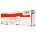 Toner Oki C5600/C5700 | 2tys. (43381905) Yellow