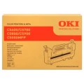 Oki Oryginał 43363203 - Fuser