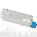 Oki Oryginał 43324424 - Toner Black