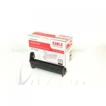 Oki Oryginał 43381724 - Bęben Black
