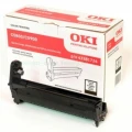 Oki Oryginał 43381724 - Bęben Black