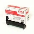 Oki Oryginał 43381724 - Bęben Black