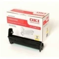 Bęben Oki OKI C5800, C5900 | 20tys. (43381721) Yellow