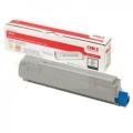 Toner Oki do C8600/8800 | 6 000 str. (43487712) Black