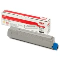 Toner Oki do C8600/8800 | 6 000 str. (43487712) Black