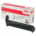 Oki Oryginał 43449016 - Bęben Black