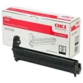 Oki Oryginał 43449016 - Bęben Black