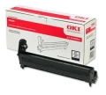 Oki Oryginał 43449016 - Bęben Black