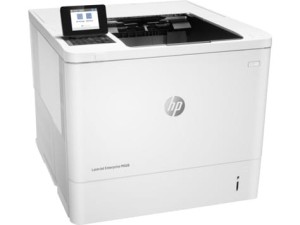 Drukarka laserowa mono Hewlett-Packard LaserJet Enterprise M608dn (K0Q18A)
