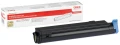 Oki Oryginał 43502302 - Toner Black