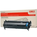 Bęben Światłoczuły Oki do B-4400/4600 | 25 000 str. (43501902) Black