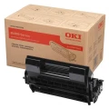 Oki Oryginał 09004461 - Toner