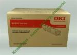 Oki Oryginał 09004462 - Toner Black