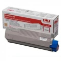 Toner do Oki C5650/5750 | 2tys. (43872306) Magenta