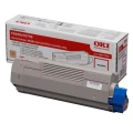 Toner do Oki C5650/5750 | 2tys. (43872306) Magenta