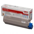 Toner do Oki C5650/5750 | 2tys. (43872307) Cyan