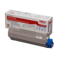 Toner do Oki C5650/5750 | 2tys. (43872307) Cyan