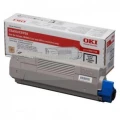 Toner do Oki C5650/5750 | 8tys. (43865708) Black
