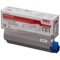 Toner do Oki C5650/5750 | 8tys. (43865708) Black