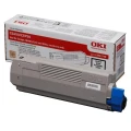 Toner do Oki C5650/5750 | 8tys. (43865708) Black