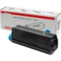 Toner do Oki C5650/5750 | 8tys. (43865708) Black