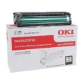 Bęben do Oki C5650/5750 | 20tys. (43870008) Black