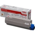 Oki Oryginał 43865722 - Toner Magenta