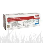 Oki Oryginał 43865723 - Toner Cyan