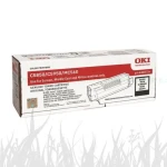 Toner OKI C5850/C5950 Oryginał (43865724) Black